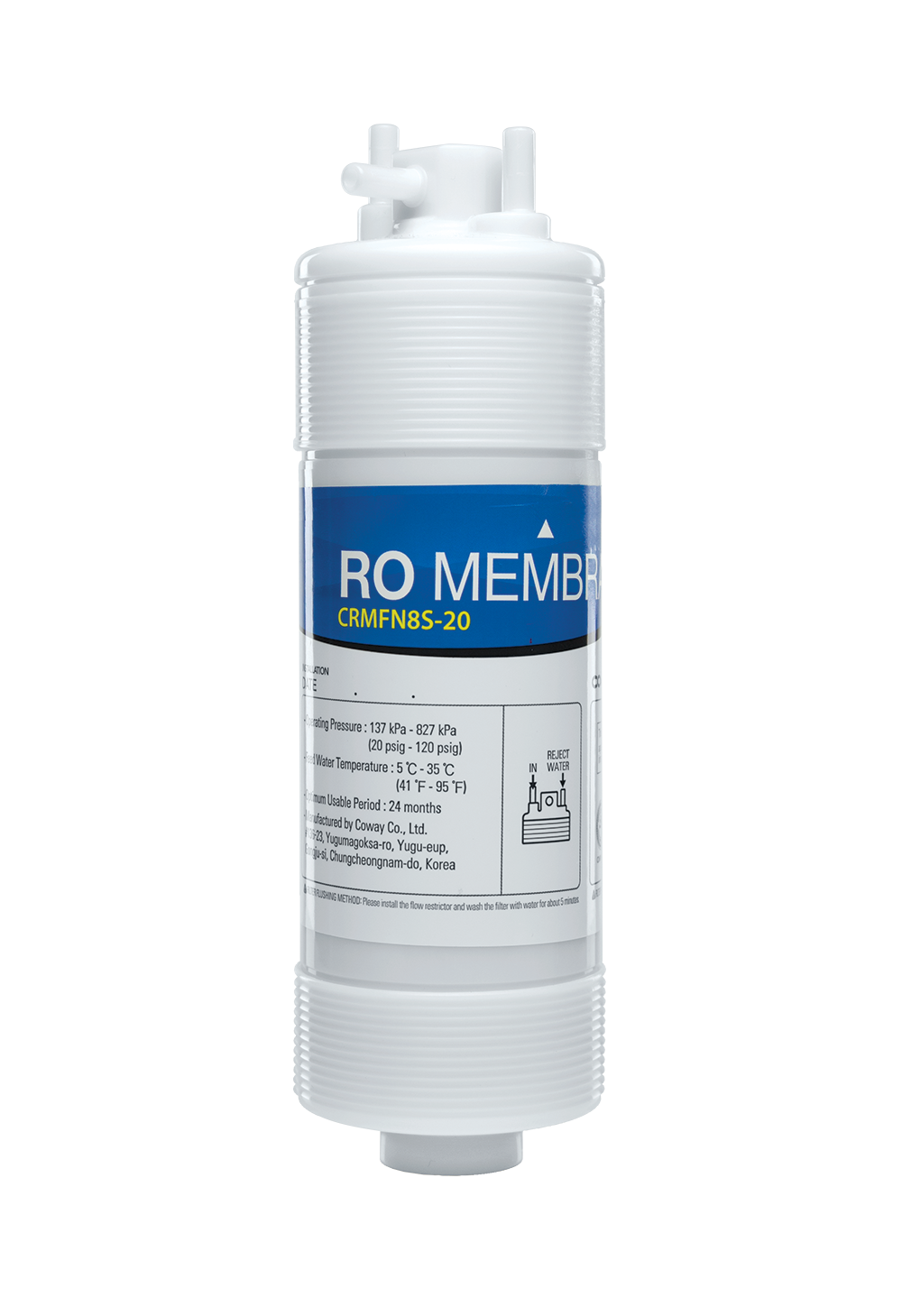 RO Membrane Filter